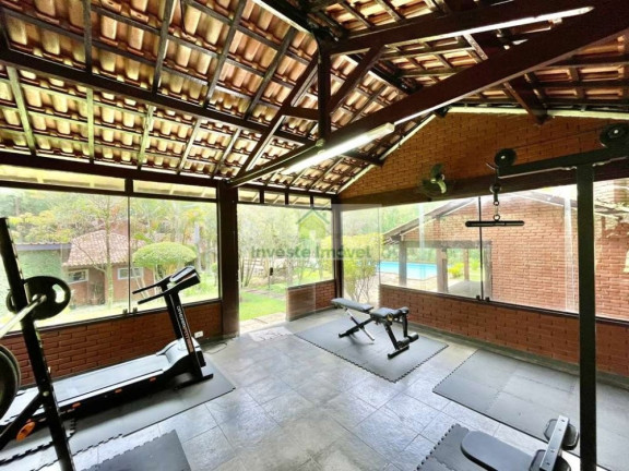 Imagem Casa de Condomínio com 4 Quartos à Venda, 428 m² em Granja Viana - Carapicuíba Imagem Casa de Condomínio com 4 Quartos à Venda, 428 m² em Granja Viana - Carapicuíba