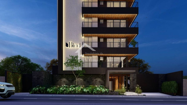 Imagem Apartamento com 2 Quartos à Venda, 80 m² em Anita Garibaldi - Joinville Imagem Apartamento com 2 Quartos à Venda, 80 m² em Anita Garibaldi - Joinville
