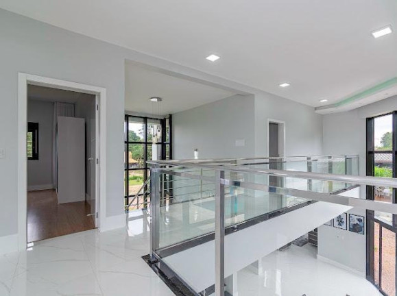 Imagem Casa com 4 Quartos à Venda,  em águas Claras - Viamão