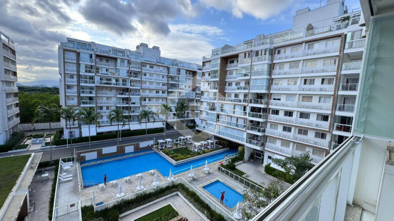 Foto do imóvel Apartamento com 2 Quartos à Venda, 70 m² em Recreio Dos Bandeirantes - Rio De Janeiro