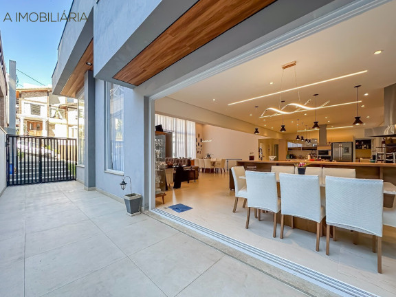 Imagem Casa com 3 Quartos à Venda, 430 m² em Parque Terra Nova Ii - São Bernardo Do Campo Imagem Casa com 3 Quartos à Venda, 430 m² em Parque Terra Nova Ii - São Bernardo Do Campo