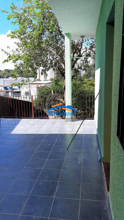 Imagem Casa com 3 Quartos à Venda, 193 m² em Bela Vista - Osasco Imagem Casa com 3 Quartos à Venda, 193 m² em Bela Vista - Osasco