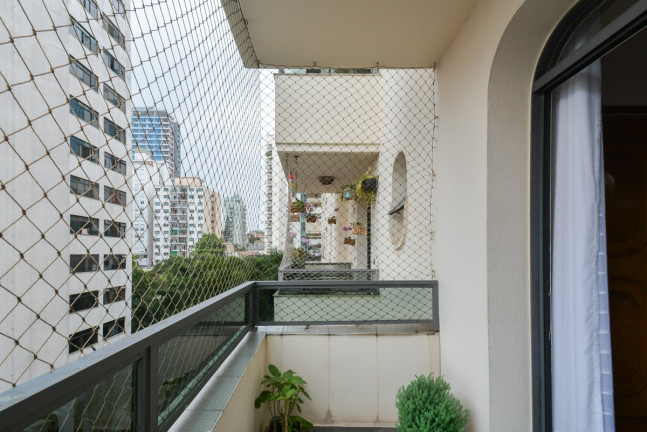 Imagem Apartamento com 3 Quartos à Venda, 104 m² em Pinheiros - São Paulo