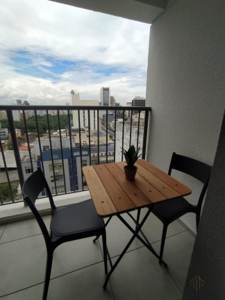 Imagem Studio com 1 Quarto à Venda, 26 m² em Consolação - São Paulo