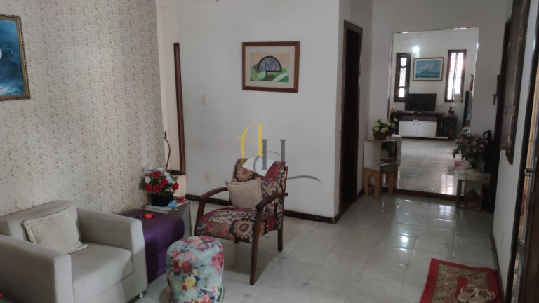 Imagem Casa com 6 Quartos à Venda, 600 m² em Caixa D'água - Lauro De Freitas Imagem Casa com 6 Quartos à Venda, 600 m² em Caixa D'água - Lauro De Freitas