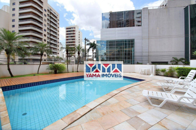 Imagem Apartamento com 3 Quartos à Venda, 173 m² em Centro - Ribeirão Preto Imagem Apartamento com 3 Quartos à Venda, 173 m² em Centro - Ribeirão Preto