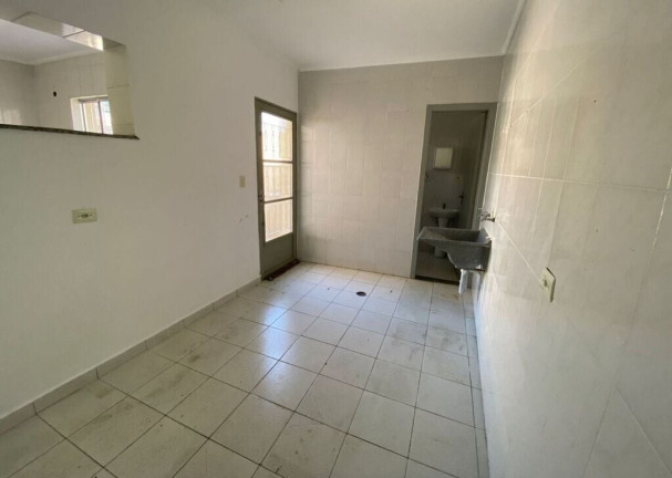 Imagem Casa com 3 Quartos à Venda, 110 m² em Vila Regente Feijó - São Paulo Imagem Casa com 3 Quartos à Venda, 110 m² em Vila Regente Feijó - São Paulo