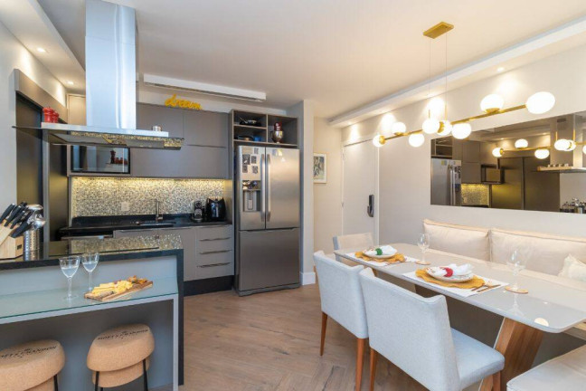 Imagem Apartamento com 2 Quartos à Venda, 71 m² em Campo Belo - São Paulo Imagem Apartamento com 2 Quartos à Venda, 71 m² em Campo Belo - São Paulo