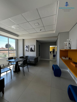 Imagem Apartamento com 3 Quartos à Venda, 79 m² em Setor Coimbra - Goiânia Imagem Apartamento com 3 Quartos à Venda, 79 m² em Setor Coimbra - Goiânia