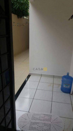 Imagem Casa com 4 Quartos à Venda, 135 m² em Parque Residencial Jaguari - Americana Imagem Casa com 4 Quartos à Venda, 135 m² em Parque Residencial Jaguari - Americana
