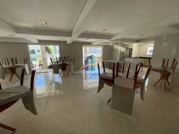Imagem Apartamento com 2 Quartos à Venda, 89 m² em Aviação - Praia Grande