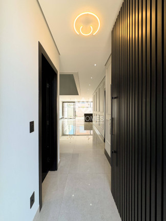 Imagem Casa de Condomínio com 4 Quartos à Venda, 250 m² em Recanto Quarto Centenário - Jundiaí
