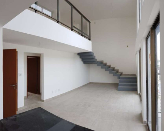 Imagem Imóvel com 5 Quartos à Venda, 205 m² em Bom Pastor - Juiz De Fora