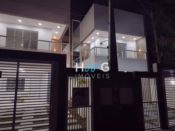 Imagem Casa com 3 Quartos à Venda, 274 m² em Alto Perequê - Porto Belo Imagem Casa com 3 Quartos à Venda, 274 m² em Alto Perequê - Porto Belo