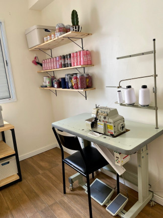Imagem Apartamento com 2 Quartos à Venda, 52 m² em Jardim Santa Emilia - São Paulo Imagem Apartamento com 2 Quartos à Venda, 52 m² em Jardim Santa Emilia - São Paulo