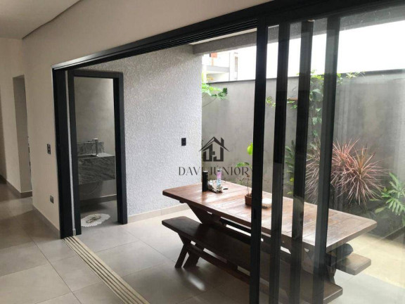 Imagem Casa com 3 Quartos à Venda, 137 m² em Villagio Wanel - Sorocaba Imagem Casa com 3 Quartos à Venda, 137 m² em Villagio Wanel - Sorocaba