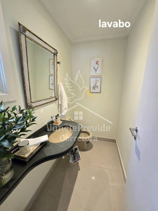 Imagem Casa de Condomínio com 4 Quartos à Venda, 289 m² em Alphaville - Santana De Parnaíba Imagem Casa de Condomínio com 4 Quartos à Venda, 289 m² em Alphaville - Santana De Parnaíba