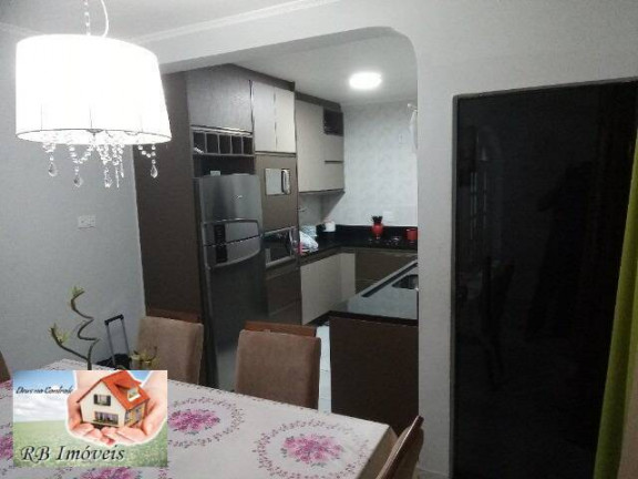 Imagem Casa com 3 Quartos à Venda, 230 m² em Parque Marajoara - Santo André Imagem Casa com 3 Quartos à Venda, 230 m² em Parque Marajoara - Santo André