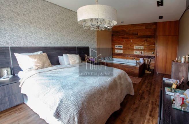 Imagem Casa de Condomínio com 5 Quartos à Venda, 504 m² em Tamboré - Santana De Parnaíba Imagem Casa de Condomínio com 5 Quartos à Venda, 504 m² em Tamboré - Santana De Parnaíba