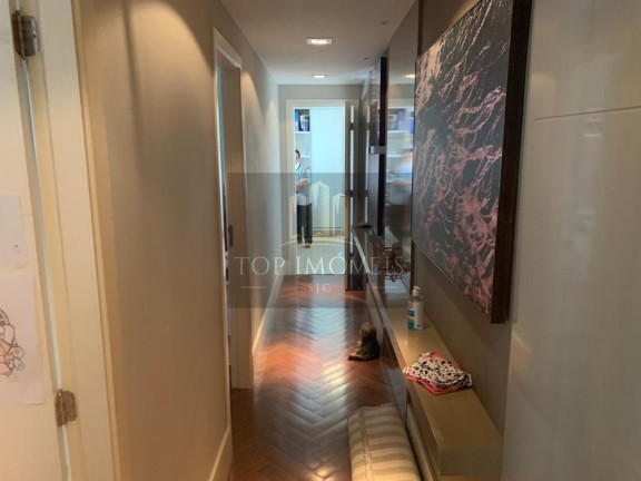 Imagem Apartamento com 4 Quartos à Venda, 259 m² em Jardim Das Colinas - São José Dos Campos Imagem Apartamento com 4 Quartos à Venda, 259 m² em Jardim Das Colinas - São José Dos Campos