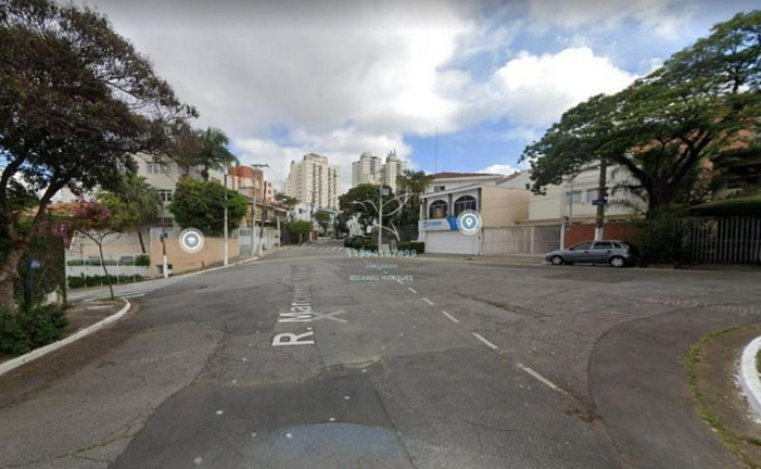 Imagem Casa com 2 Quartos à Venda, 244 m² em Jardim Da Glória - São Paulo
