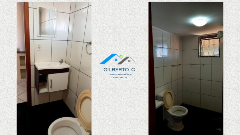 Imagem Casa com 1 Quarto à Venda, 147 m² em Vila São João Do Ipiranga - Bauru