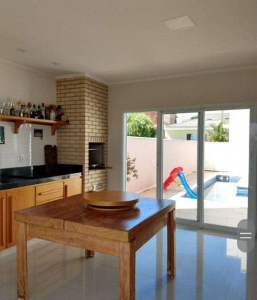 Imagem Casa de Condomínio com 3 Quartos à Venda, 324 m² em Chácaras Residenciais Santa Maria - Votorantim Imagem Casa de Condomínio com 3 Quartos à Venda, 324 m² em Chácaras Residenciais Santa Maria - Votorantim