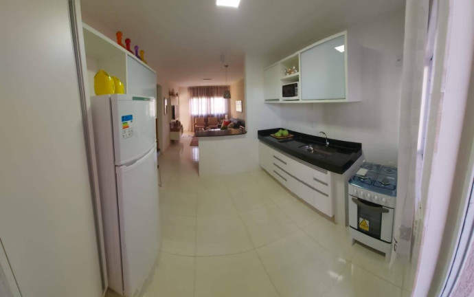 Imagem Casa com 2 Quartos à Venda,  em Fazenda São Domingos - Goiânia
