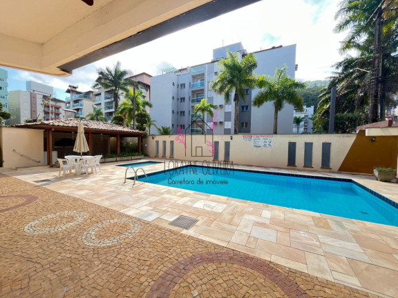 Imagem Apartamento com 2 Quartos à Venda, 78 m² em Praia Grande - Ubatuba