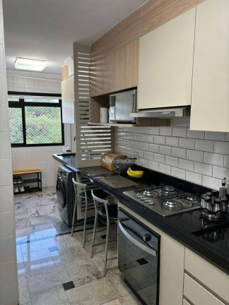 Imagem Apartamento com 3 Quartos à Venda, 131 m² em Jardim Emília - Sorocaba Imagem Apartamento com 3 Quartos à Venda, 131 m² em Jardim Emília - Sorocaba