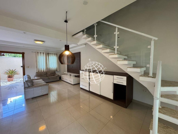 Imagem Casa com 3 Quartos à Venda, 178 m² em Jardim Paulista - Atibaia Imagem Casa com 3 Quartos à Venda, 178 m² em Jardim Paulista - Atibaia