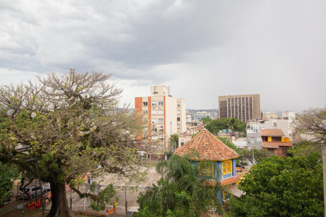 Imagem Imóvel com 1 Quarto à Venda, em Centro Histórico - Porto Alegre Imagem Imóvel com 1 Quarto à Venda, em Centro Histórico - Porto Alegre