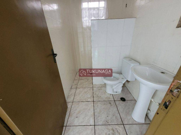 Imagem Sobrado com 3 Quartos para Alugar, 250 m² em Jardim Santa Mena - Guarulhos Imagem Sobrado com 3 Quartos para Alugar, 250 m² em Jardim Santa Mena - Guarulhos