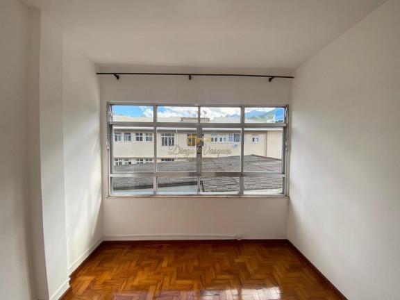 Imagem Apartamento com 2 Quartos à Venda, 59 m² em Agriões - Teresópolis Imagem Apartamento com 2 Quartos à Venda, 59 m² em Agriões - Teresópolis