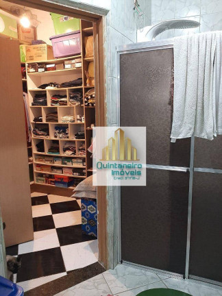 Imagem Sobrado com 3 Quartos à Venda, 120 m² em Taboão - Guarulhos Imagem Sobrado com 3 Quartos à Venda, 120 m² em Taboão - Guarulhos