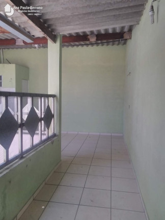 Imagem Sobrado com 3 Quartos à Venda, 141 m² em Jardim Tatiana - Votorantim Imagem Sobrado com 3 Quartos à Venda, 141 m² em Jardim Tatiana - Votorantim