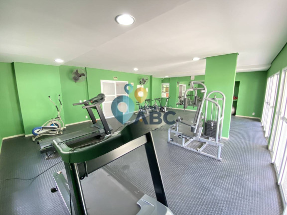 Imagem Apartamento com 2 Quartos à Venda, 53 m² em Assunção - São Bernardo Do Campo