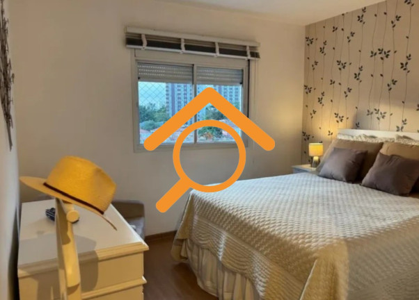 Imagem Imóvel com 3 Quartos à Venda, 149 m² em Jardim Marajoara - São Paulo Imagem Imóvel com 3 Quartos à Venda, 149 m² em Jardim Marajoara - São Paulo