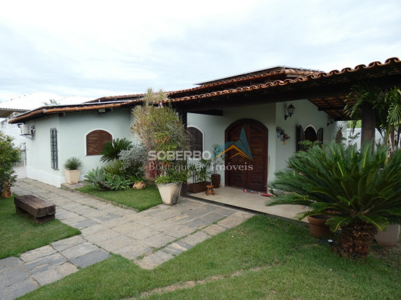 Imagem Casa com 4 Quartos à Venda, 730 m² em Parque Hotel - Araruama Imagem Casa com 4 Quartos à Venda, 730 m² em Parque Hotel - Araruama