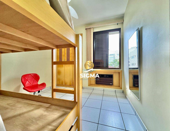 Imagem Apartamento com 3 Quartos à Venda, 85 m² em Tombo - Guarujá Imagem Apartamento com 3 Quartos à Venda, 85 m² em Tombo - Guarujá