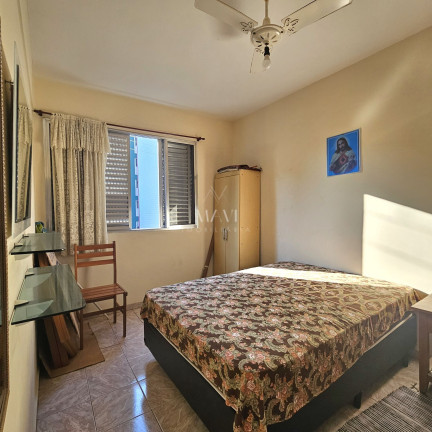 Imagem Apartamento com 1 Quarto à Venda, 48 m² em Guilhermina - Praia Grande Imagem Apartamento com 1 Quarto à Venda, 48 m² em Guilhermina - Praia Grande