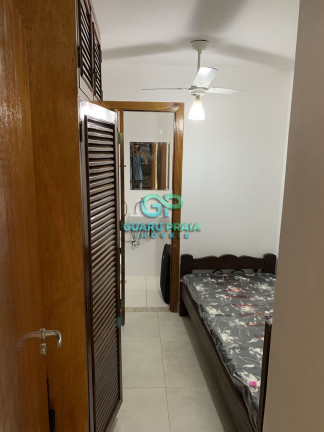 Imagem Apartamento com 3 Quartos à Venda, 85 m² em Enseada - Guarujá