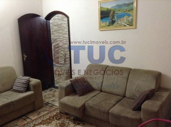 Imagem Sobrado com 5 Quartos à Venda, 220 m² em São Bernardo Do Campo Imagem Sobrado com 5 Quartos à Venda, 220 m² em São Bernardo Do Campo