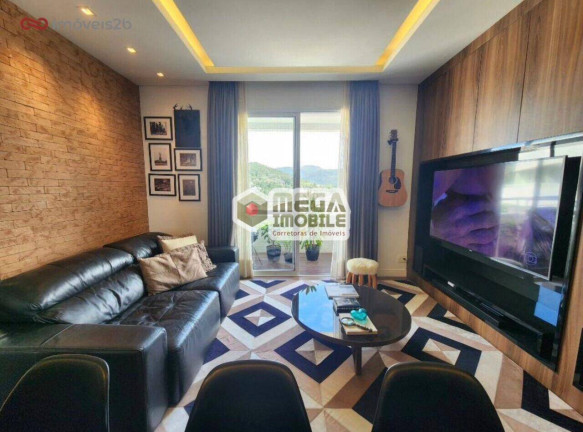 Imagem Apartamento com 2 Quartos à Venda, 70 m² em Itacorubi - Florianópolis Imagem Apartamento com 2 Quartos à Venda, 70 m² em Itacorubi - Florianópolis