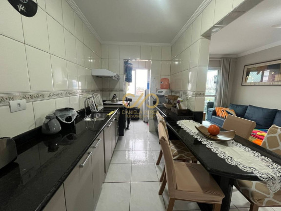 Imagem Apartamento com 2 Quartos para Alugar, 70 m² em Caiçara - Praia Grande Imagem Apartamento com 2 Quartos para Alugar, 70 m² em Caiçara - Praia Grande