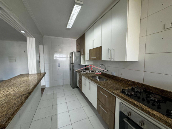 Imagem Apartamento com 2 Quartos à Venda, 92 m² em Boqueirão - Praia Grande Imagem Apartamento com 2 Quartos à Venda, 92 m² em Boqueirão - Praia Grande