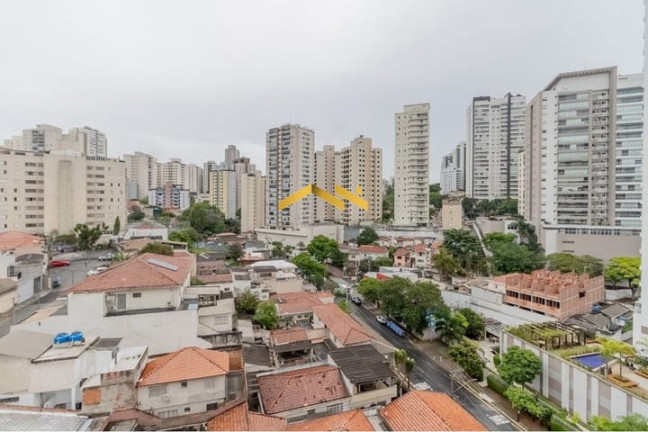 Imagem Apartamento com 2 Quartos à Venda, 49 m² em Chácara Inglesa - São Paulo