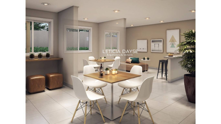 Imagem Apartamento com 2 Quartos à Venda, 37 m² em Cidade Patriarca - São Paulo Imagem Apartamento com 2 Quartos à Venda, 37 m² em Cidade Patriarca - São Paulo