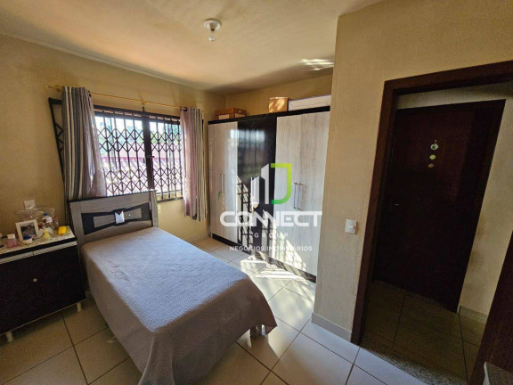 Imagem Casa com 4 Quartos à Venda, 128 m² em Vila Operária - Itajaí