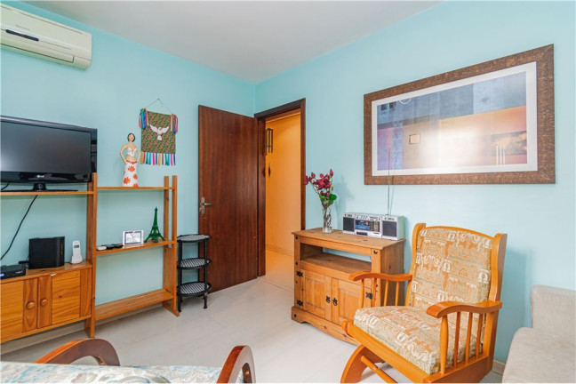 Imagem Apartamento com 3 Quartos à Venda, 83 m² em Menino Deus - Porto Alegre Imagem Apartamento com 3 Quartos à Venda, 83 m² em Menino Deus - Porto Alegre